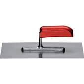 Glättkelle Edelstahl